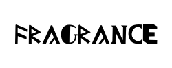 Fragrance - logo